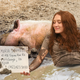 Illustration for article titled I’m So Confident That The Phony Liberal Media Won’t Publish This Pro-Life Article That I’m Using It To Store All My Embarrassing Photos Of Me Bathing In Hog Slop